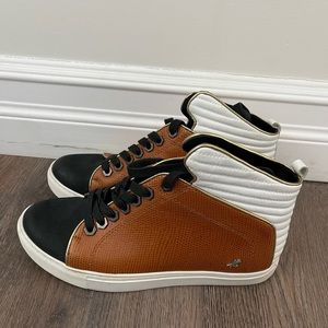 Keneth Cole Ladd Sneakers
